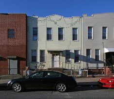 764 39th St Apartamentos