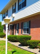 Winthrop Terrace - Bryan in Bryan, OH - Foto de edificio - Building Photo