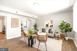 116 Allendale St in Baltimore, MD - Building Photo - Building Photo