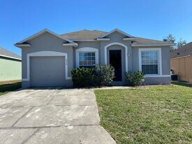 628 Madina Cir in Davenport, FL - Building Photo
