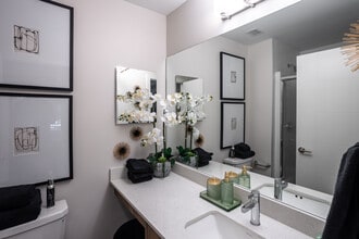 Abbey Park Residences in Edmonton, AB - Building Photo - Interior Photo