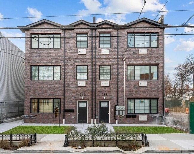 property at 238 Wyona St
