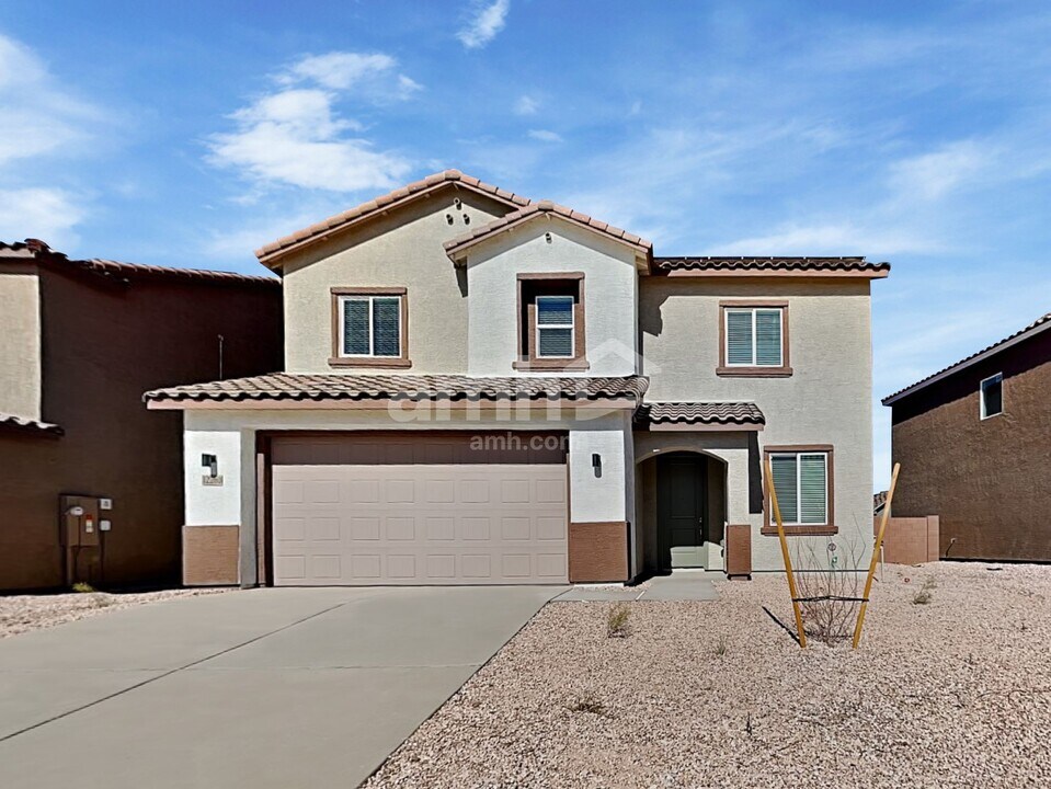 12260 Misty Draw Ln in Marana, AZ - Building Photo