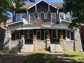 4945 Mardel Ave, Unit 4945 Mardel - 1st Floor