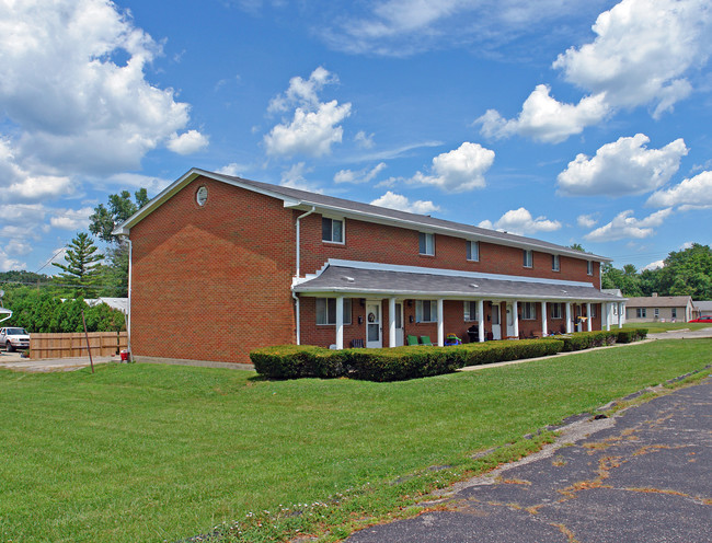 Greenlawn Townhouse Apartments