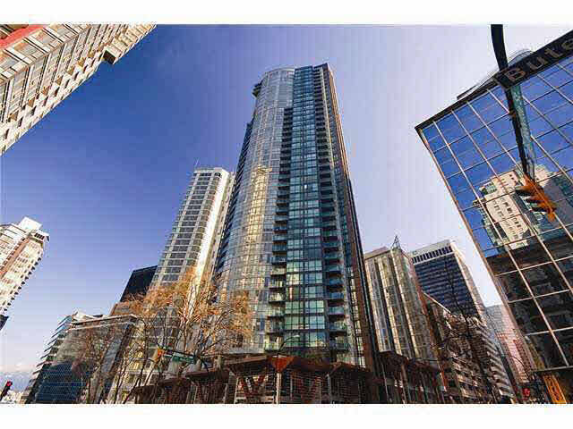 property at 1189 Melville St