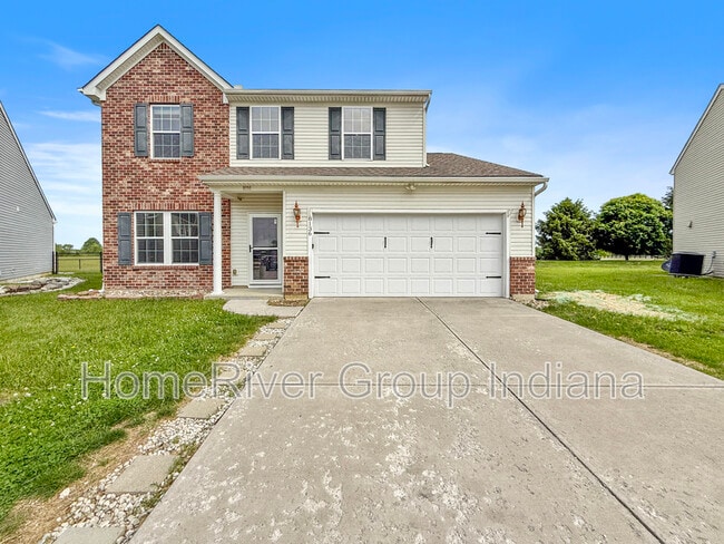property at 8136 Wheatfield Dr