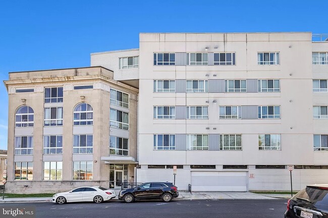 property at 5885 Colorado Ave NW