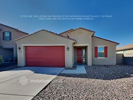 4269 Suncup Dr in San Tan Valley, AZ - Building Photo