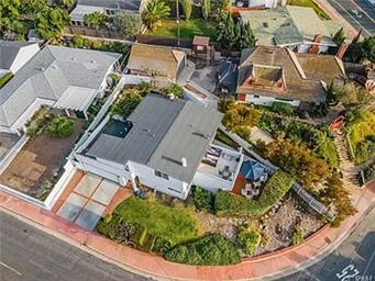 155 Trafalgar Ln in San Clemente, CA - Foto de edificio