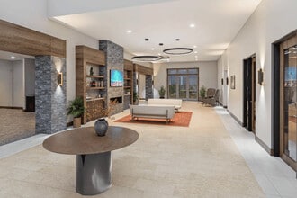 The Heritage at Cottonwood Creek in San Marcos, TX - Foto de edificio - Building Photo