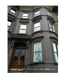 524 Columbus Ave, Unit 524 in Boston, MA - Building Photo - Building Photo