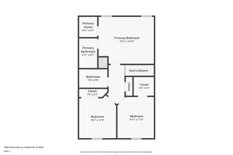 16864 Maraschino Dr in Noblesville, IN - Building Photo - Building Photo