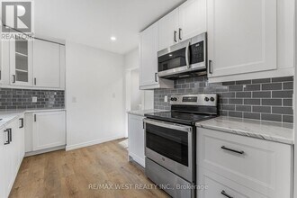 57 Stirton St in Hamilton, ON - Building Photo - Building Photo