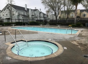 Rob Myers in Santa Rosa, CA - Building Photo - Building Photo