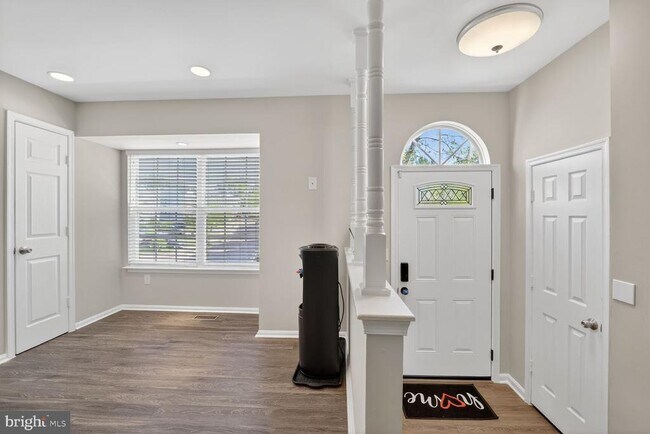 13828 Captain Marbury Ln in Upper Marlboro, MD - Building Photo - Building Photo