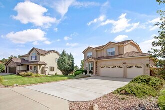 781 Capeglen Rd in Colorado Springs, CO - Building Photo - Building Photo