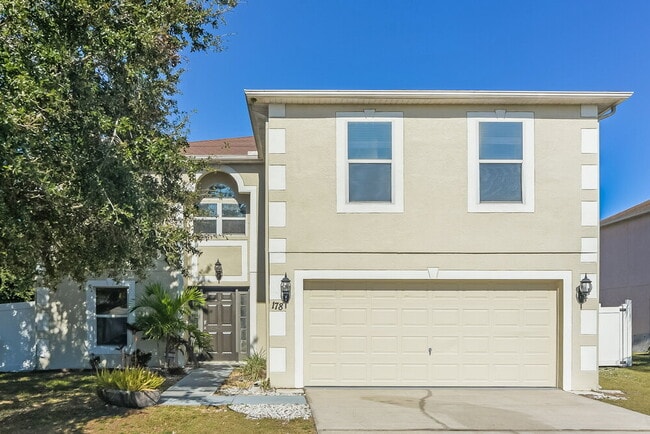 property at 178 Anzio Dr