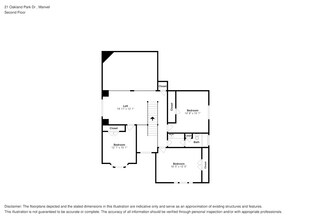 21 Oakland Park Dr in Manvel, TX - Building Photo - Building Photo