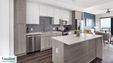 1777 Peachtree St NE in Atlanta, GA - Building Photo - Building Photo