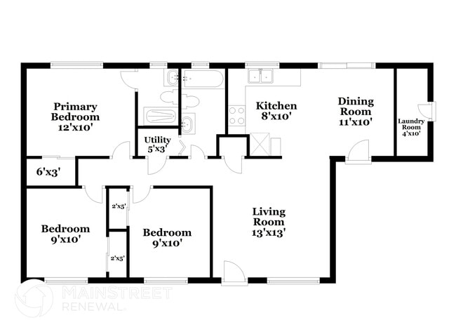 7060 S Cabot Pl in Tucson, AZ - Building Photo - Building Photo