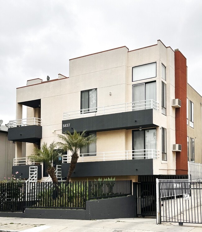 5837 Virginia Ave