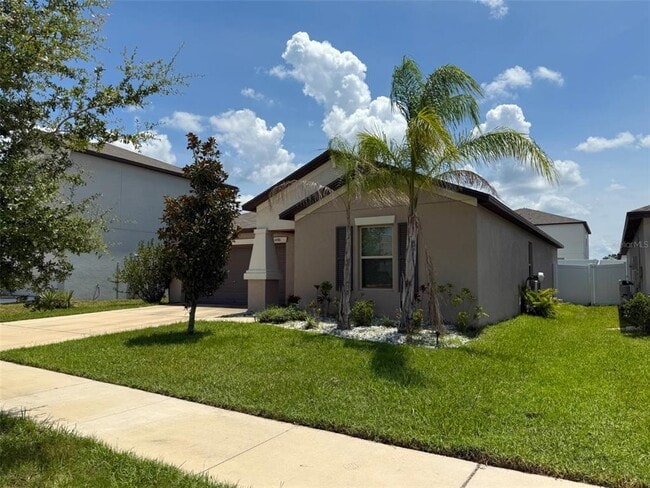 property at 14906 Imperial Purple Ln