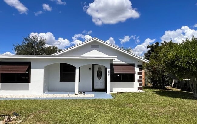 property at 608 William Ave