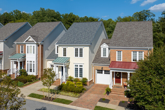 Enclave at Ellicott City in Ellicott City, MD - Building Photo - Building Photo