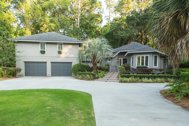 property at 44 Black Hawk Trail