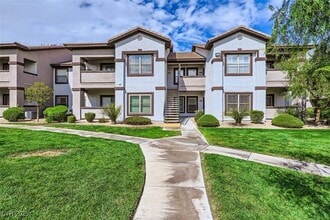 45 Maleena Mesa St in Henderson, NV - Building Photo - Building Photo