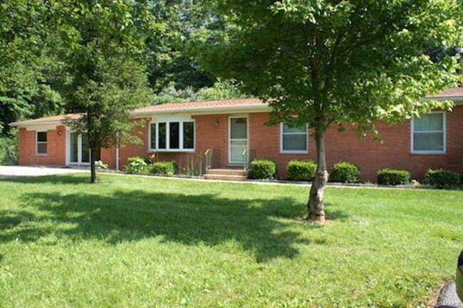 property at 390 Union Hill Rd