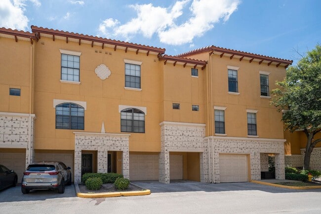 property at 6121 Metrowest Blvd
