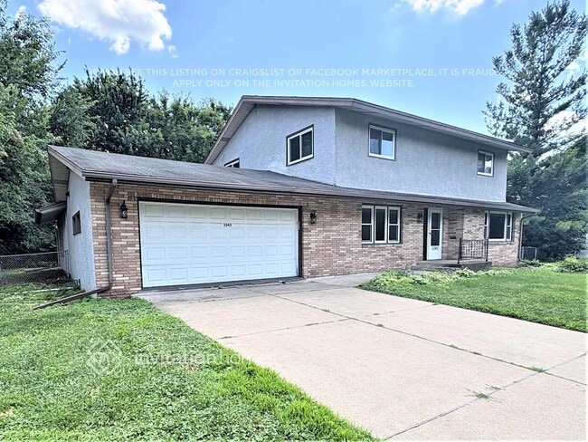 5245 Triton Dr in Minneapolis, MN - Building Photo - Building Photo