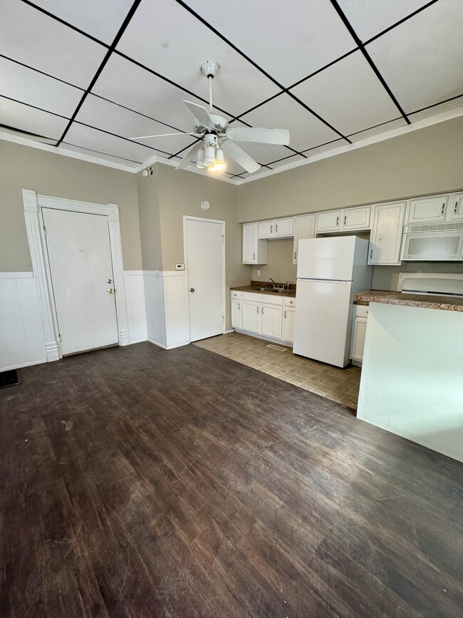 737 17th St, Unit 1 in Rock Island, IL - Building Photo - Building Photo