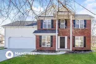 1001 Enderbury Dr in Indian Trail, NC - Building Photo