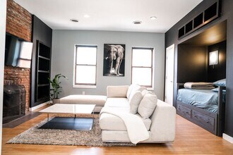 617 S 3rd St in Philadelphia, PA - Building Photo - Building Photo