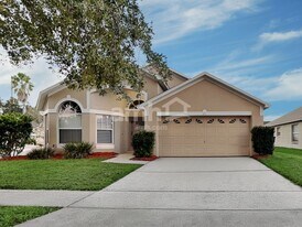 100 Fieldstream North Blvd in Orlando, FL - Building Photo