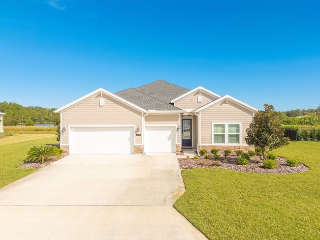 4119 Clifden Dr in Ormond Beach, FL - Building Photo - Building Photo