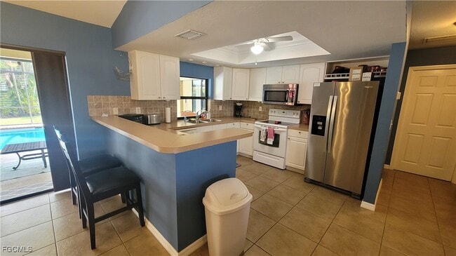 property at 1929 NE 2nd Terrace