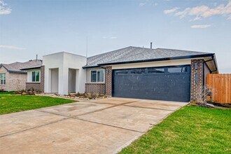 1203 Hyde Lk Ln in Missouri City, TX - Building Photo - Building Photo