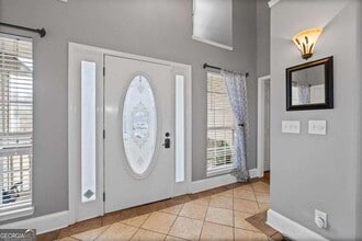 22 Valley Creek Dr SW in Cartersville, GA - Foto de edificio - Building Photo