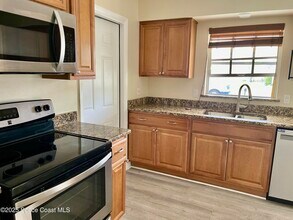 1708 Fenway Cir in Rockledge, FL - Building Photo - Building Photo