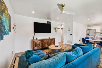 72546 Edgehill Dr in Palm Desert, CA - Building Photo - Building Photo