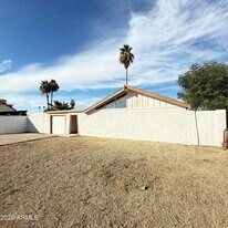 3734 W Sahuaro Dr in Phoenix, AZ - Building Photo