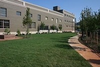 Big Lick Junction in Roanoke, VA - Foto de edificio - Building Photo