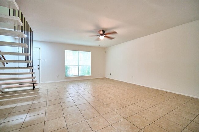 property at 6119 Fondren Rd