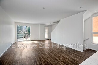 2860 C St in San Diego, CA - Building Photo - Building Photo