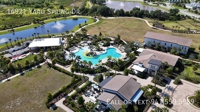 16921 Yard Spring Dr in Bradenton, FL - Building Photo - Building Photo