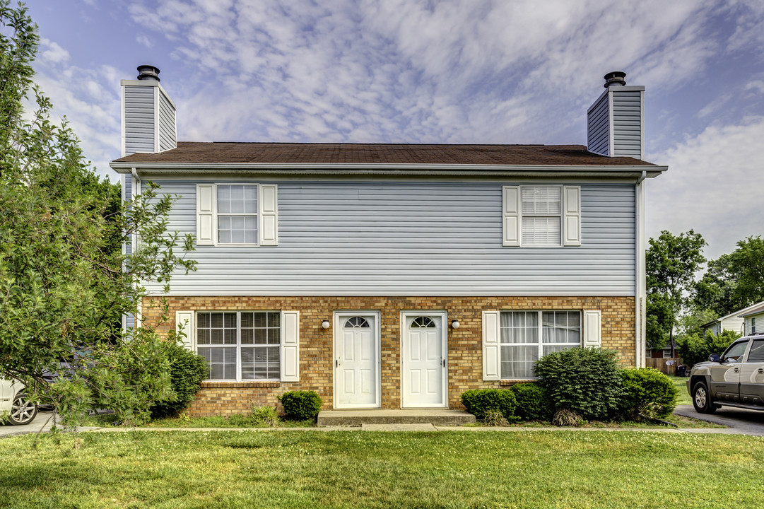 Haywood Meadows Apartments Photo